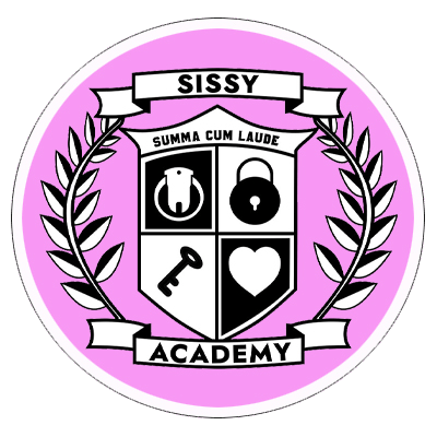 Магазин-сайт Sissy Academy Rus (русский гипноз, журналы, видео-сиссификация)