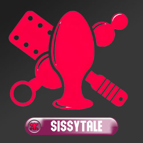 ВК: SissyTale — русское транс-порно, сисси-гипнозы